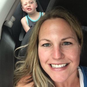 Meet your Posher, Kari